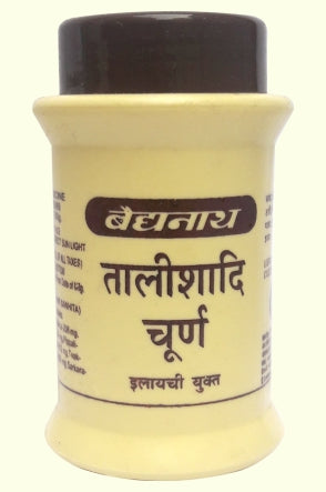 Baidyanath Talishadi Churn 60g