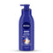 Nivea Body Lotion Oil In Lotion Cocoa Nourish