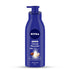 Nivea Body Lotion Oil In Lotion Cocoa Nourish