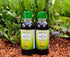GardenHunt Organic Cold Compressed Pure Neem Oil