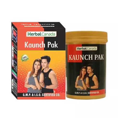 Herbal Canada Kaunch Pak