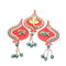 Plastic Subh Labh with Ganesh 300g