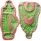 IDOL Ornaments Mold Female (Fiber) | Murti Juelery Mould | gahana Sancha | Babul Idol Workshop 1000GMS