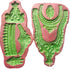 IDOL Ornaments Mold Female (Fiber) | Murti Juelery Mould | gahana Sancha | Babul Idol Workshop 1000GMS