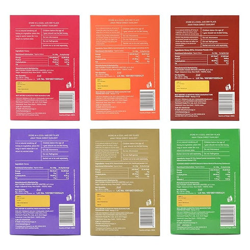 Honey Twigs Natural Honey | Pure Litchi Honey | Turmeric Honey | Cinnamon Honey | Himalayan Honey | Vanilla Honey And Lemon Honey