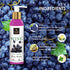 Good Vibes Wine Anti-Ageing Face Wash