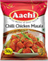 Aachi Chilli Chicken Masala