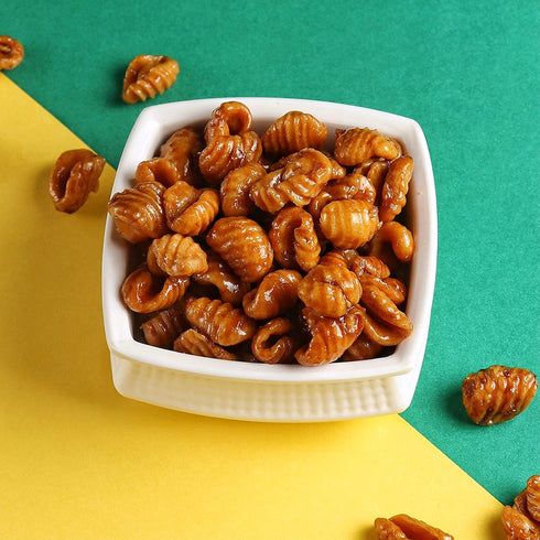 Prakruthi Sugar Gavvalu