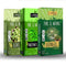 Luxura Sciences Natural Hair Care Set 200 Grams*3 (Anti Dandruff Set (Amla + Neem + Bhringraj))