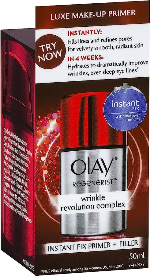 Olay Regenerate Advanced Anti|Ageing |Wrinkle Revolution Complex