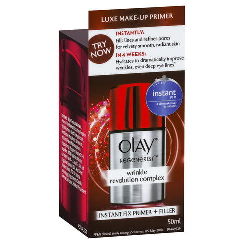 Olay Regenerate Advanced Anti|Ageing |Wrinkle Revolution Complex