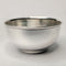 Pure Silver Plain Bowl 8.5g