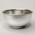 Pure Silver Plain Bowl 8.5g