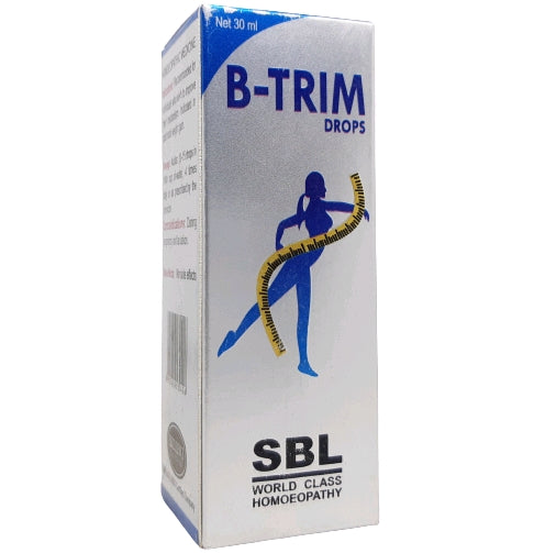 SBL B Trim Drop For Weight Management. – PUSHMYCART