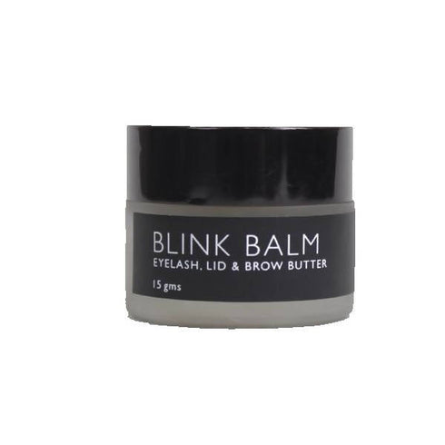 Enn Blink Balm Eyelash Lid Brow Butter