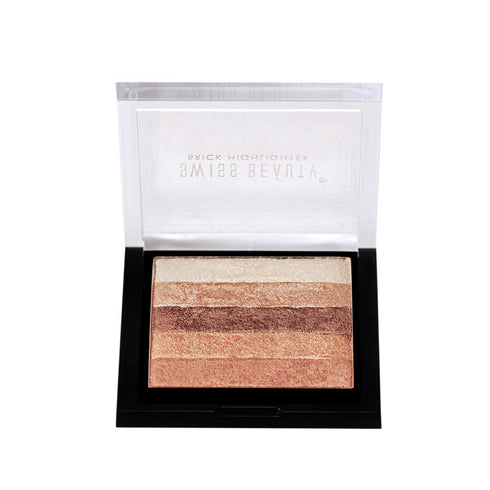 Swiss Beauty Brick Highlighter 1 7g