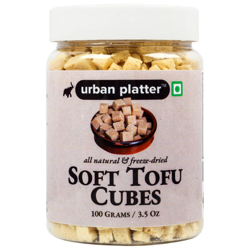 Urban Platter Soft Tofu Cubes