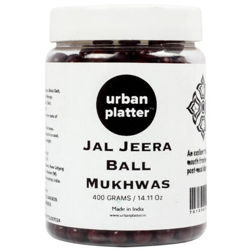 Urban Platter Jal Jeera Ball Mukhwas 350g