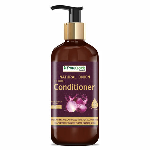 Herbal Canada Onion Conditioner 30ml