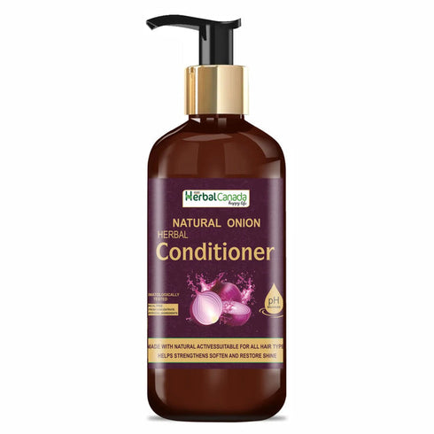 Herbal Canada Onion Conditioner 30ml