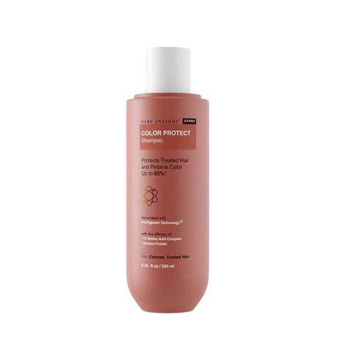 Bare Anatomy Expert Color Protect Shampoo