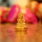 Murthi - Ganesha Small - Pack Of 10 - 350gms