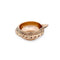 Brass Kuber Deepak - Medium - Pack Of 10 - 460gms