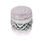 Dry Fruit Box Chrome Plated - Pack Of 10 - 750gms