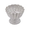 German Silver Chandan Bowl - Pack Of 10 - 320gms