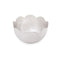 German Silver Flower Design Bowl - Pack Of 10 - 650gms