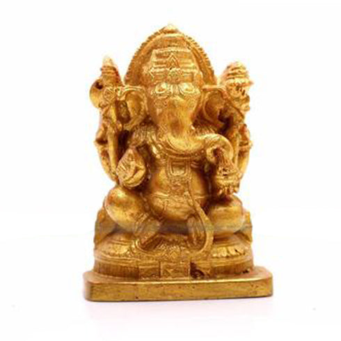 Idol Ganesha - Pack Of 10 - 1000gms