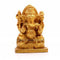 Idol Ganesha - Pack Of 10 - 1000gms