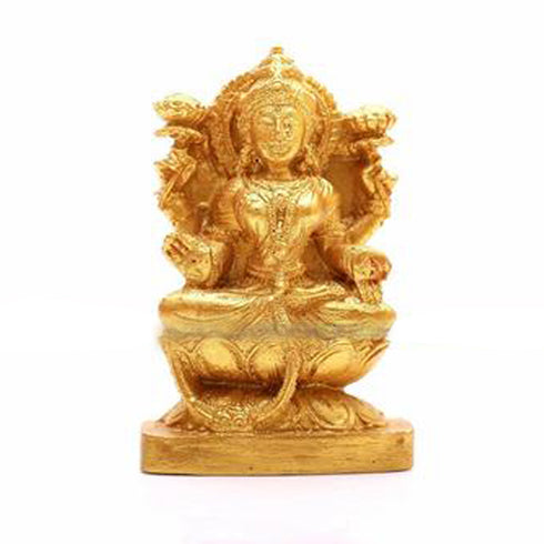 Idol Lakshmi - Pack Of 10 - 1000gms