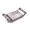 Oxidized - 2 Glass Tray Pack Of 10 - 2400gms