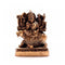 Fridge Magnet - Durga Idol Pack Of 10 - 1000gms