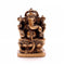 Fridge Magnet - Ganesh Idol Pack Of 10 - 1000gms