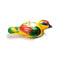 Terracotta Bird Candle Holder Pack Of 10 - 1600gms