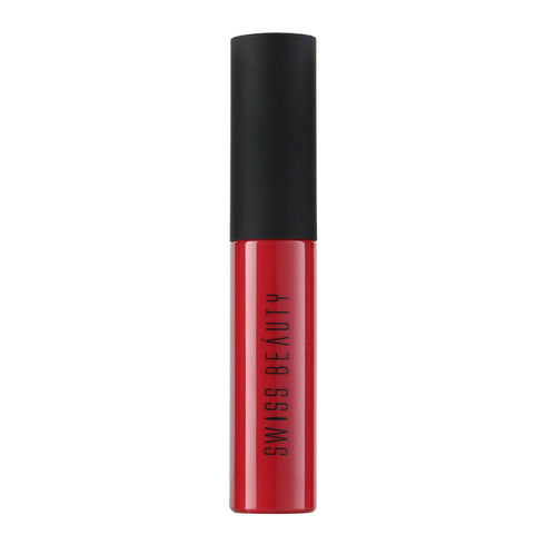 Swiss Beauty Soft Matte Lip Cream Sb 6ml