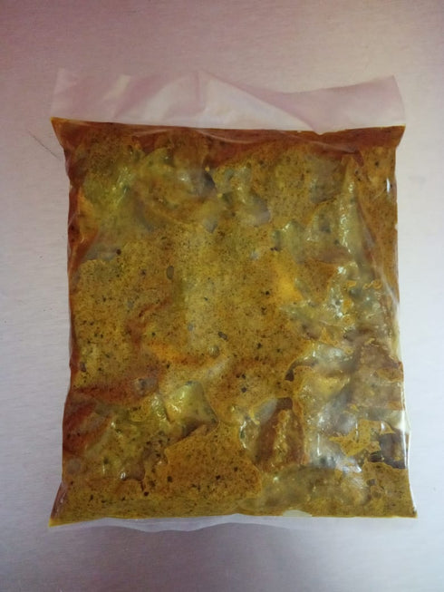 Athithigruha Foods Nuvvula Avakaya