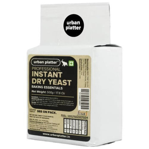 Urban Platter Professional Instant Dry Yeast