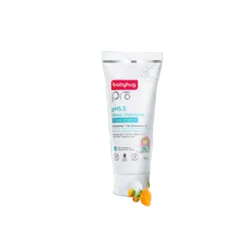 Babyhug Pro pH 5.5 Deep Moisture Face Cream