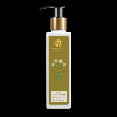 Forest Essentials Hair Conditioner Japapatti & Brahmi