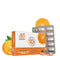 Ae Naturals VC+ Vitamin C Chewable Tablets With Zinc 30 Tabs