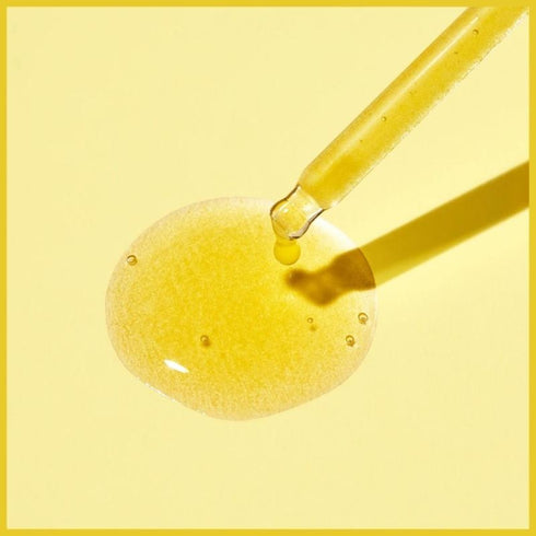 Missha Vita C Plus Spot Correcting & Firming Ampoule