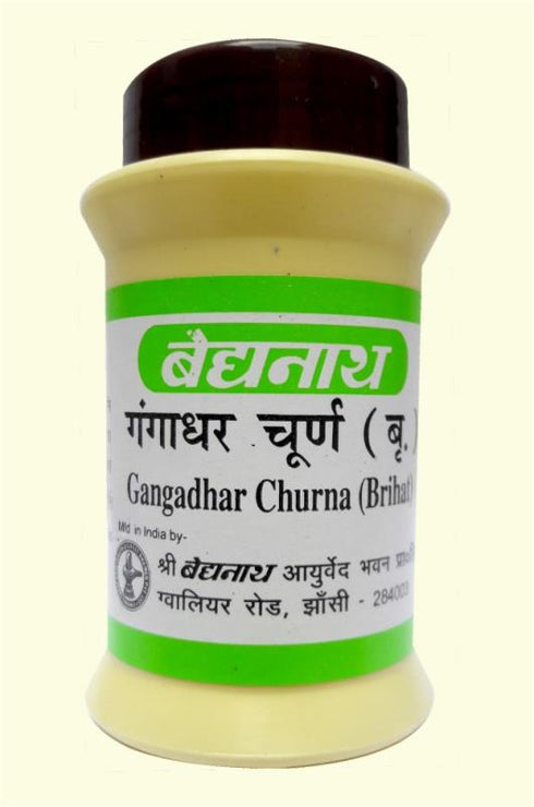 Baidyanath B-Gangadhar Churna 60g