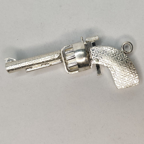 Pure Silver Gun 23.60g