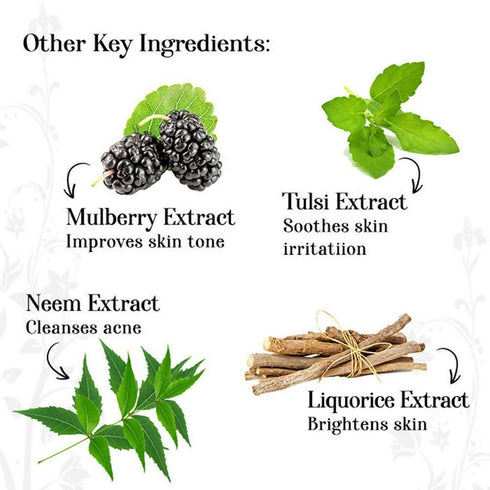 Alps Goodness Rose Toner