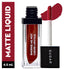 Sugar Smudge Me Not Liquid Lipstick 4.5ml