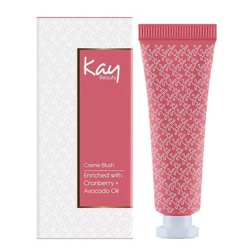 Kay Beauty Creme Blush