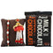 Fancy Rakhis With Amul Dark & Milk Chocolates